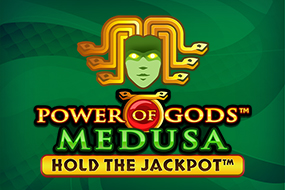 Power of Gods™: Medusa Extremely Light